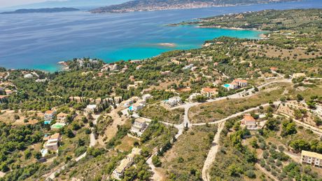 Οικόπεδο 1.020 τ.μ. για πώληση