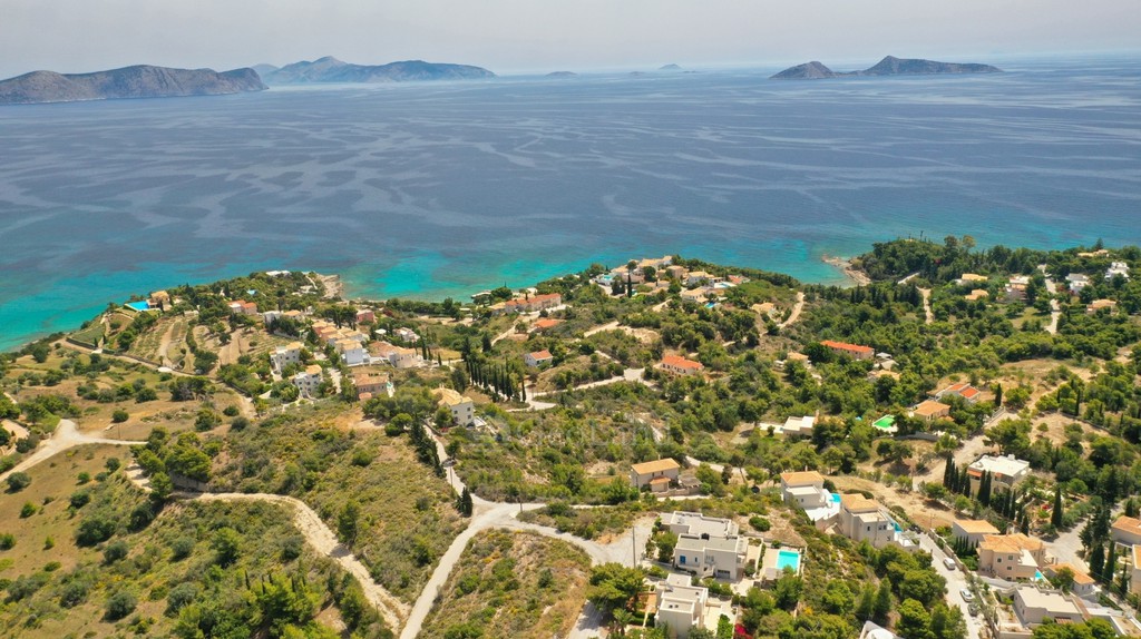 Οικόπεδο 1.020 τ.μ. προς πώληση, Άγιος Αιμιλιανός