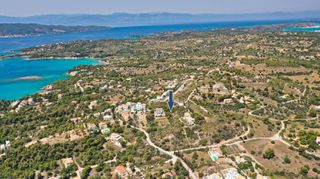 Οικόπεδο 1.020 τ.μ. για πώληση, Αργολίδα, Κρανίδι-thumb-3
