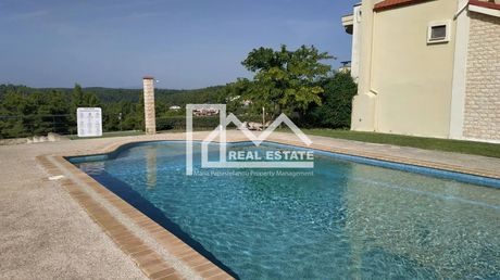 Villa 120sqm for sale-Kassandra » Elani