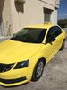 Skoda Octavia '18 Skoda Octavia Face Lift - Φυσικο Αεριο (CNG) - G-TEC Style '18-thumb-0