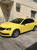 Skoda Octavia '18 Skoda Octavia Face Lift - Φυσικο Αεριο (CNG) - G-TEC Style '18-thumb-1