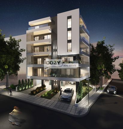 Apartment 176 sqm for sale, Thessaloniki - Center, Ntepo