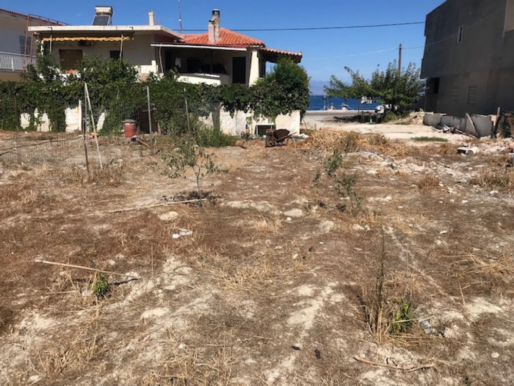 Οικόπεδο 1.090 τ.μ. πρός πώληση, Κορινθία, Ευρωστίνη