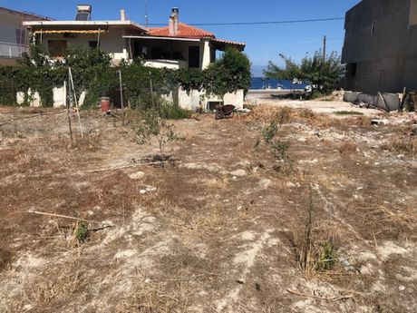 Οικόπεδο 1.090 τ.μ. για πώληση