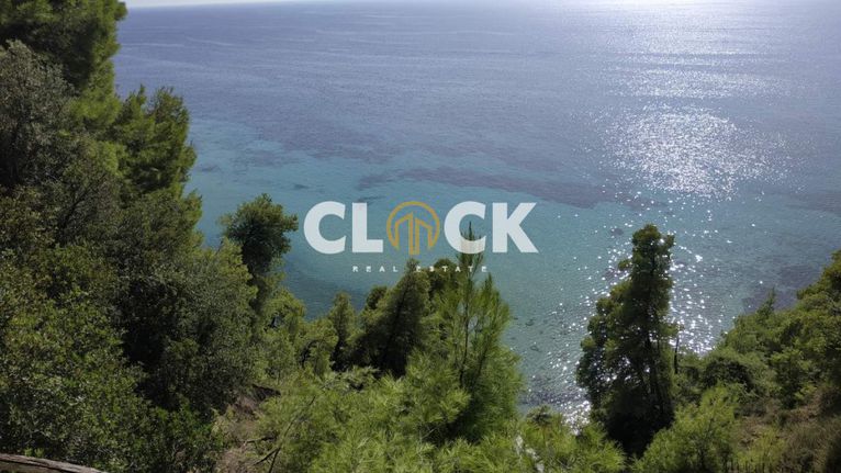 Βίλλα 120 τ.μ. για πώληση, Χαλκιδική, Κασσάνδρα