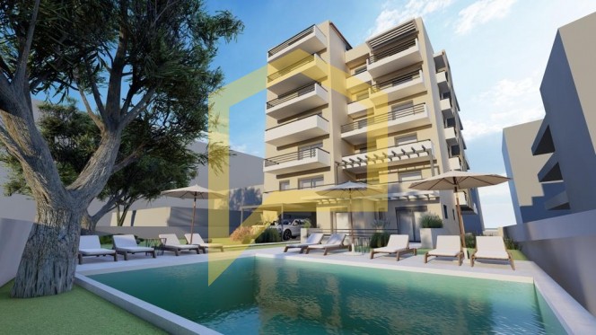 Μεζονέτα 122 τ.μ. πρός πώληση, Αθήνα - Βόρεια Προάστια, Αγία Παρασκευή