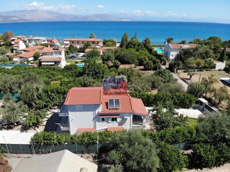 Μονοκατοικία 191 τ.μ. για πώληση