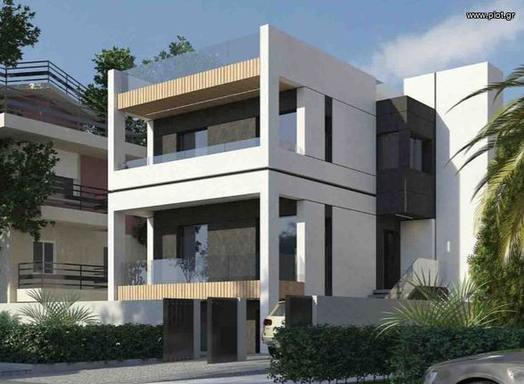 Μεζονέτα 200 τ.μ. για πώληση, Αθήνα - Βόρεια Προάστια, Κηφισιά