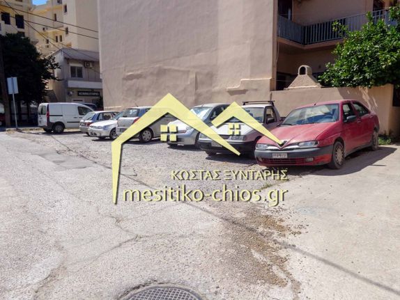 Οικόπεδο 128 τ.μ. για πώληση, Ν. Χίου, Χίος
