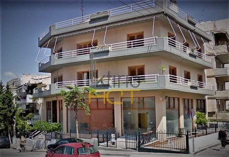 Building 730sqm for sale-Agios Dimitrios » Monastirio