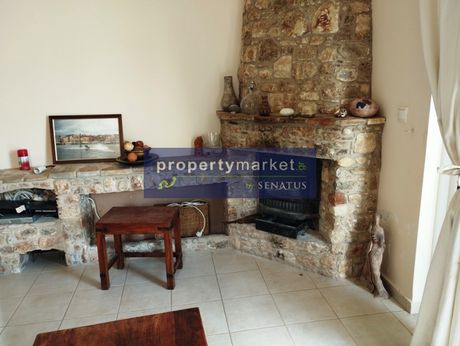 Detached home 89sqm for sale-Akrotiri » Chordaki
