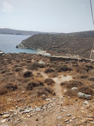 Οικόπεδο 45.000 τ.μ. για πώληση, Κυκλάδες, Κύθνος