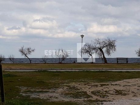Land plot 300sqm for sale-Stagiron - Akanthou » Ierissos