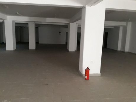 Parking 600sqm for sale-Thermaikos » Peraia
