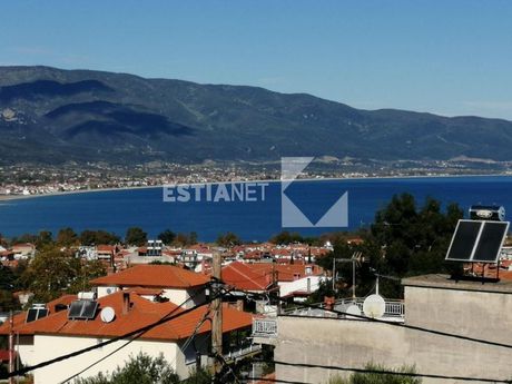 Building 200sqm for sale-Rentina » Ano Stavros