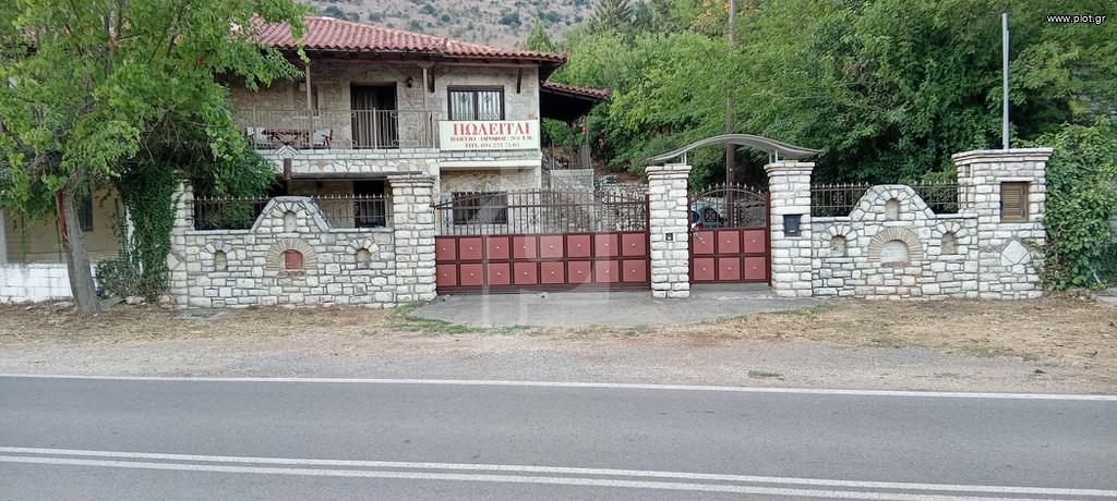 Μονοκατοικία 208 τ.μ. πρός πώληση, Αχαΐα, Πάος