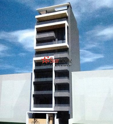 Apartment 131 sqm for sale, Thessaloniki - Center, Kato Toumpa