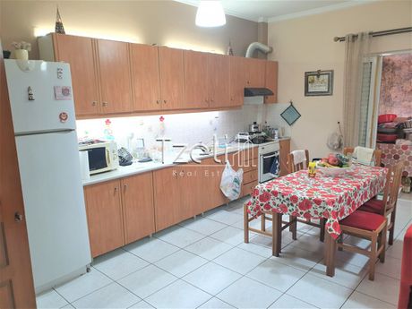 Apartment 86sqm for sale-Patra » Zarouchleika