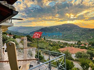 Μονοκατοικία 235 τ.μ. για πώληση
