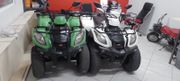 Kymco MXU 150 '15-thumb-0