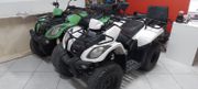 Kymco MXU 150 '15-thumb-1