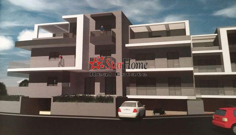 Maisonette 143 sqm for sale, Thessaloniki - Suburbs, Efkarpia