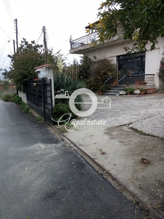 Detached home 350 sqm for sale, Thessaloniki - Suburbs, Migdonia