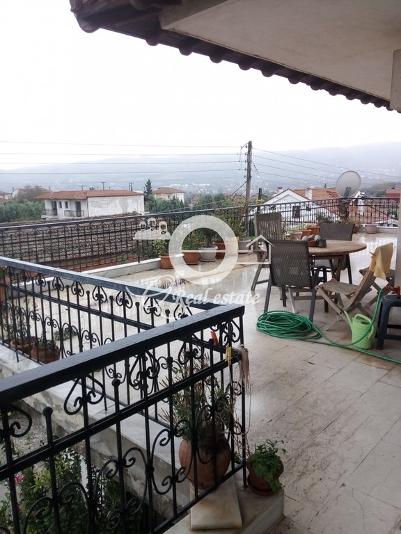 Detached home 350 sqm for sale, Thessaloniki - Suburbs, Migdonia