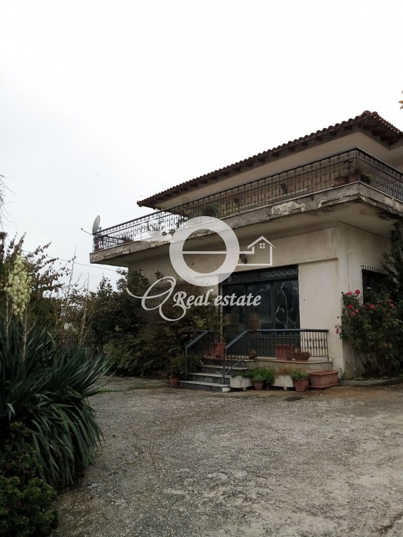 Detached home 350 sqm for sale, Thessaloniki - Suburbs, Migdonia