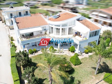 Ξενοδοχείο 1.500τ.μ. για πώληση-Λέρνα » Μύλοι