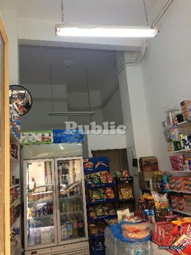 Κατάστημα 22 τ.μ. προς πώληση, Πλατεία Αττικής