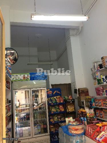 Κατάστημα 22 τ.μ. προς πώληση, Πλατεία Αττικής