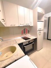 Studio / γκαρσονιέρα 35 τ.μ. πρός ενοικίαση, Θεσσαλονίκη - Κέντρο, Διοικητήριο-thumb-2