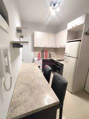 Studio / γκαρσονιέρα 35 τ.μ. πρός ενοικίαση, Θεσσαλονίκη - Κέντρο, Διοικητήριο-thumb-8