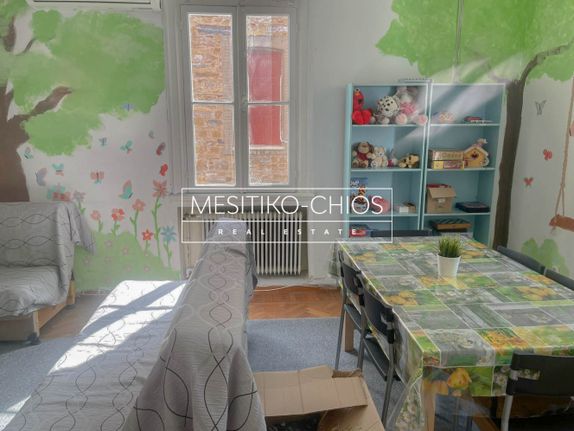 Κτίριο 443 τ.μ. για πώληση, Ν. Χίου, Χίος