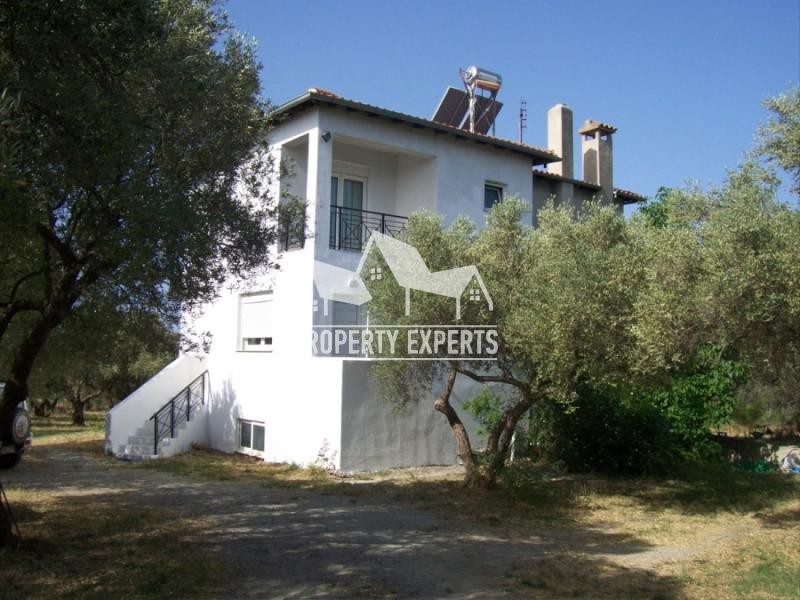 Μεζονέτα 175 τ.μ. πρός πώληση, Εβρος, Αλεξανδρούπολη