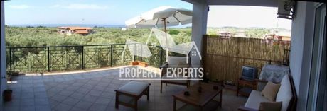 Maisonette 175sqm for sale-Alexandroupoli » Makri