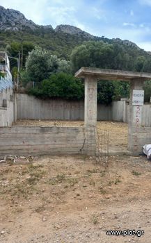 Οικόπεδο 240 τ.μ. προς πώληση