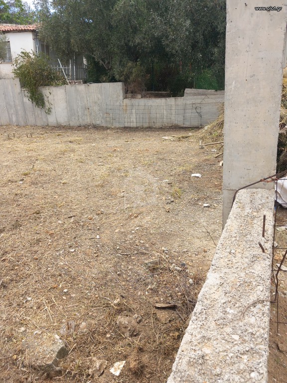 Οικόπεδο 240 τ.μ. προς πώληση, Μπατσής