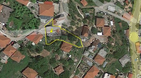 Μονοκατοικία 198τ.μ. για πώληση-Ζαγορά » Μακρυρράχη