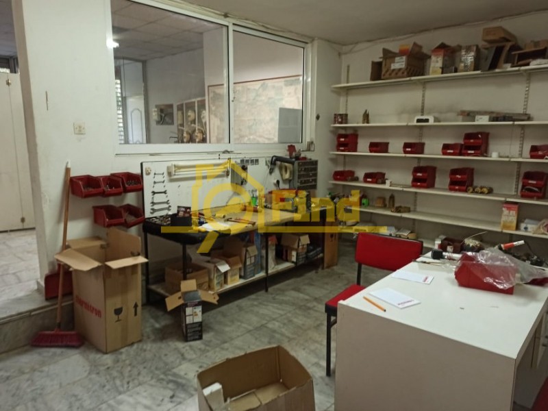 Αίθουσα 210 τ.μ. πρός ενοικίαση, Αθήνα - Κέντρο, Πετράλωνα