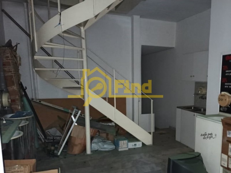 Αίθουσα 210 τ.μ. πρός ενοικίαση, Αθήνα - Κέντρο, Πετράλωνα