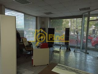 Αίθουσα 210 τ.μ. για ενοικίαση
