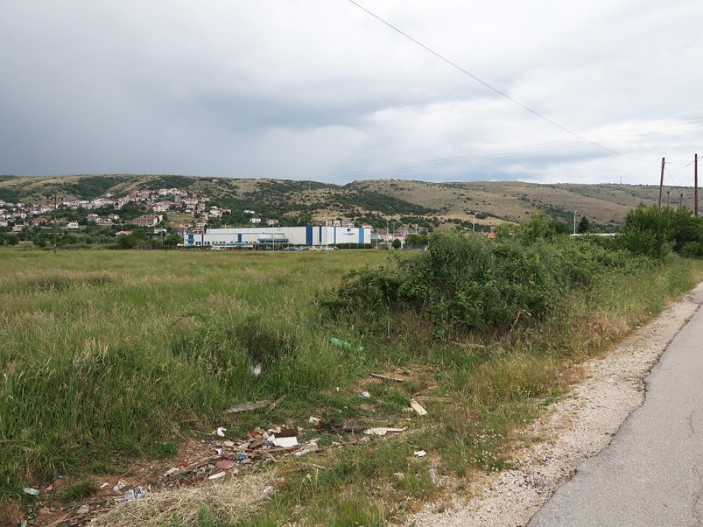 Αγροτεμάχια 6.314 τ.μ. προς πώληση, Κάτω Νεοχωρόπουλο