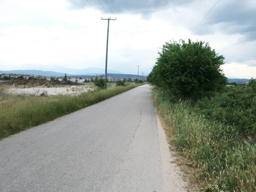 Αγροτεμάχια 6.314 τ.μ. προς πώληση, Κάτω Νεοχωρόπουλο