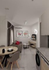 Διαμέρισμα 60 τ.μ. για πώληση, Πειραιάς, Καμίνια-thumb-7