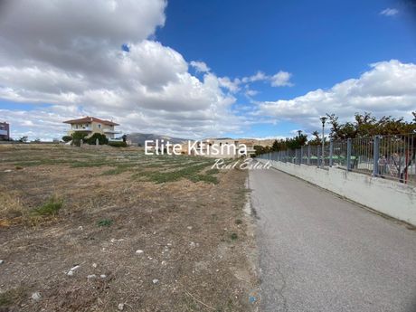 Οικόπεδο 800 τ.μ. για πώληση