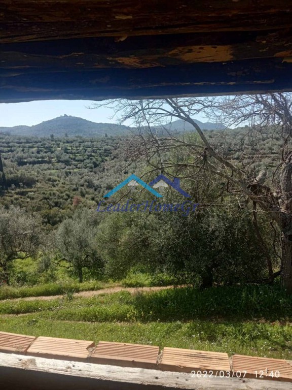 Μονοκατοικία 95 τ.μ. πρός πώληση, Μεσσηνία, Αβία