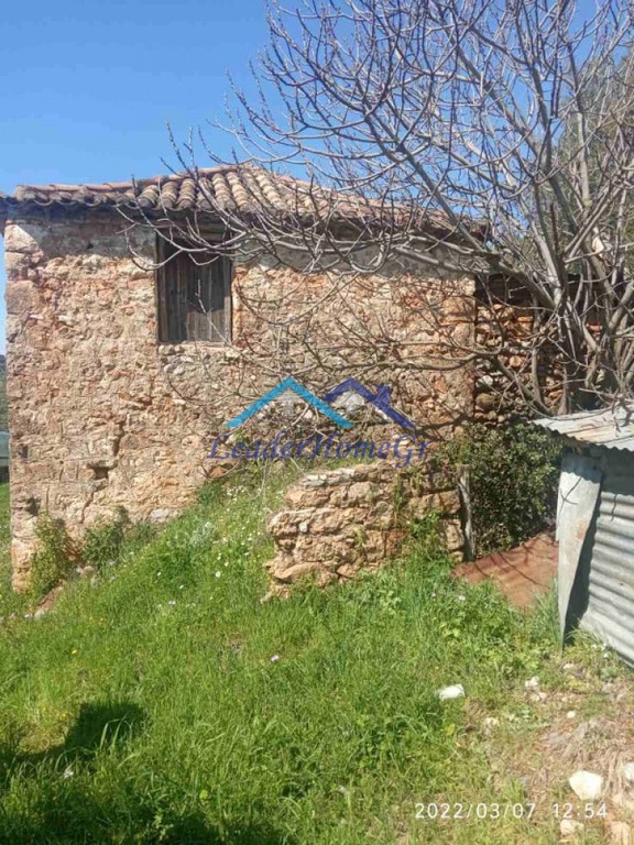 Μονοκατοικία 95 τ.μ. πρός πώληση, Μεσσηνία, Αβία